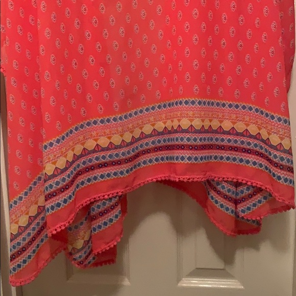 Used “Truth NYC” Large Kimono - Picture 8 of 8